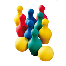 Everyday Solid Foam Skittle Set - Assorted