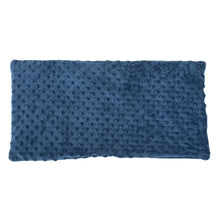 Stimove Soft Velvet Lap Pad 1.4Kg - Blue