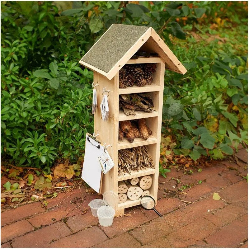 Cosy Bug Tower