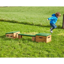 Cosy Move & Make Meadow Course Set 2 3 Piece Set