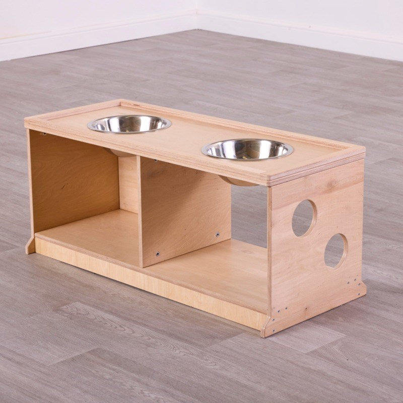 Cosy Cruiser Natural Sensory Station