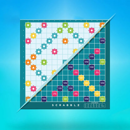 Scrabble Original Board Game