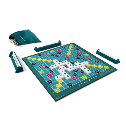 Scrabble Original Board Game