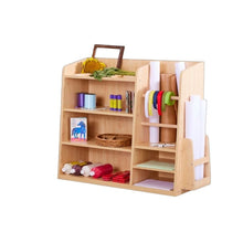 Cosy Shire Art Unit