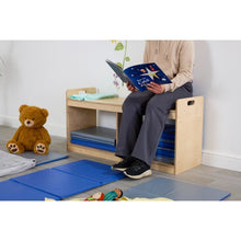 Cosy Sleep Mats Bench