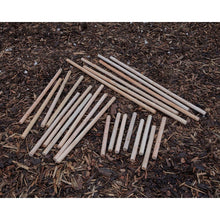 Cosy Imagineering Rods Mixed Lengths Set Of 24
