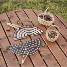 Cosy Mini Outdoor Rainbows Set Set Of 2