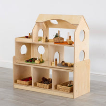 Cosy Small World Rookie House Attachment