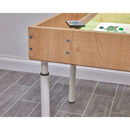 Cosy Shire Adjustable Light Pad Table