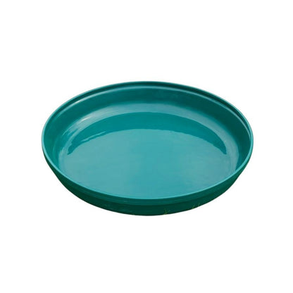 Cosy Deep Tuff Tray - Green