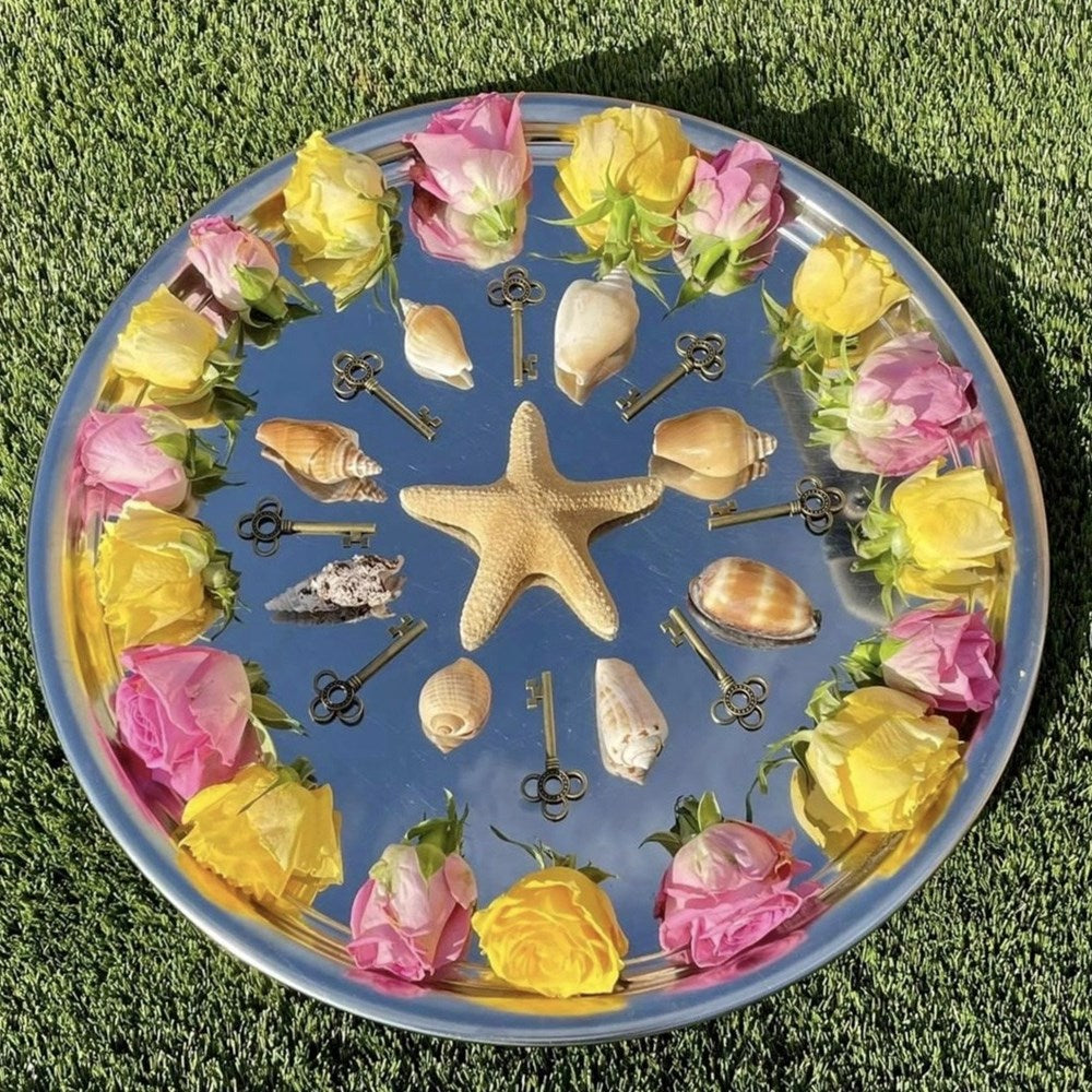 Cosy Sensory Magnetic Mirror Tray