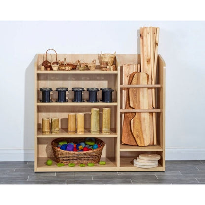 Cosy Shire Loose Parts Unit