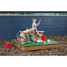 Cosy Grass Mini Stages Set Of 4