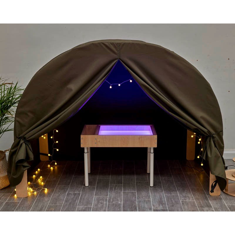 Cosy Shire Adjustable Light Pad Table