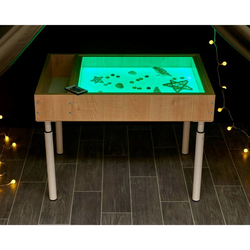Cosy Shire Adjustable Light Pad Table
