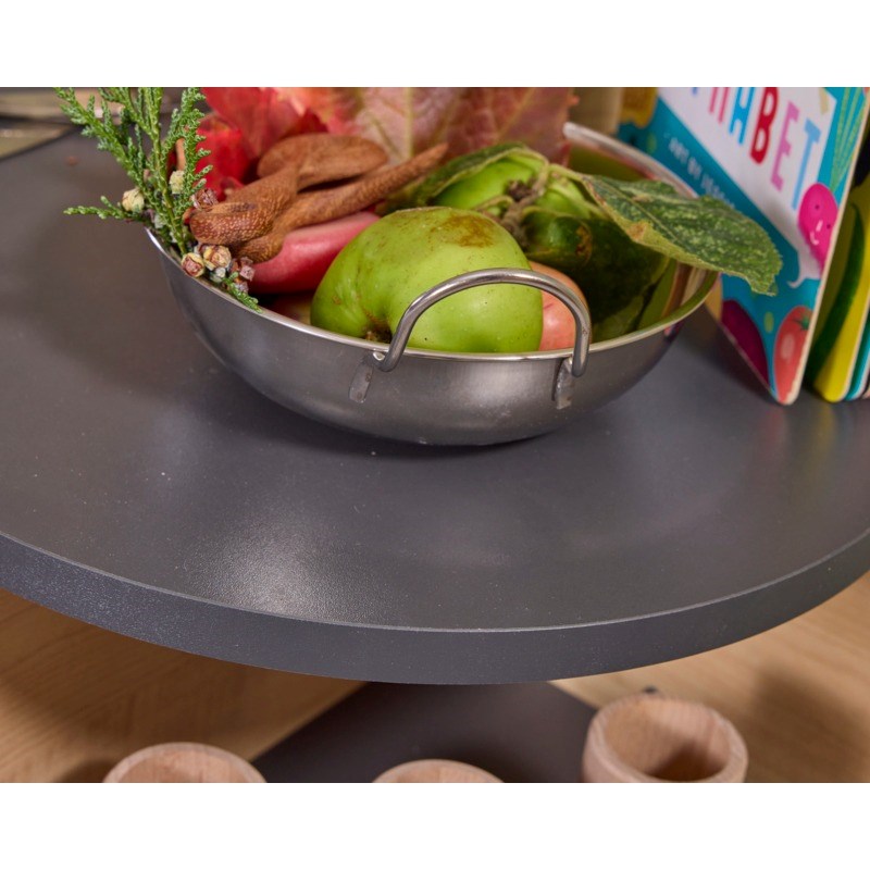 Cosy Shire Mobile Kitchen Island