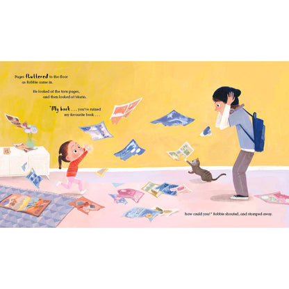 .Imperfectly Perfect Perry Emerson