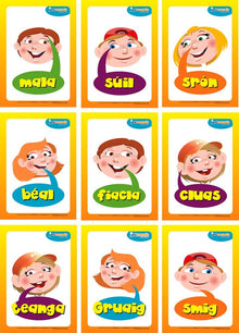 In Classroom Signs - ABC School Supplies