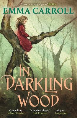 In Darkling Wood - ABC School Supplies