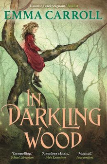 In Darkling Wood - ABC School Supplies