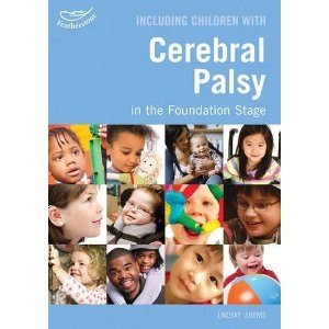 Including Children With Cerebral Palsy In The Foundation Stage - ABC School Supplies