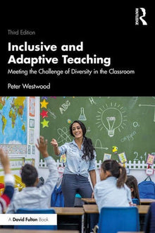 Inclusive And Adaptive Teaching Meeting The Challenge Of Diversity In The Classroom - ABC School Supplies