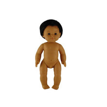 Indian Boy Doll - ABC School Supplies