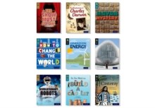 Oxford Reading Tree TreeTops inFact: Oxford Levels 18-20: Pack of 54