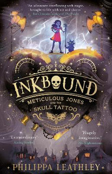 Inkbound - ABC School Supplies