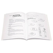 LDA Friendship Formula Book