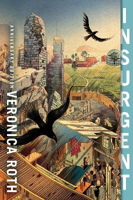 Insurgent - ABC School Supplies