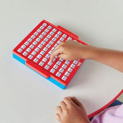 Interactive Math Facts Board Subtraction - ABC School Supplies