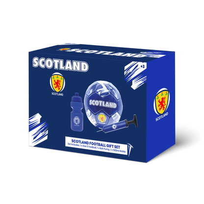 International Country Themed Football Gift Set - ABC School Supplies