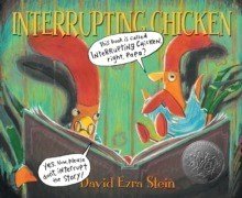 Interrupting Chicken - ABC School Supplies