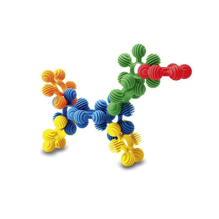 Interstar 48 pieces - ABC School Supplies