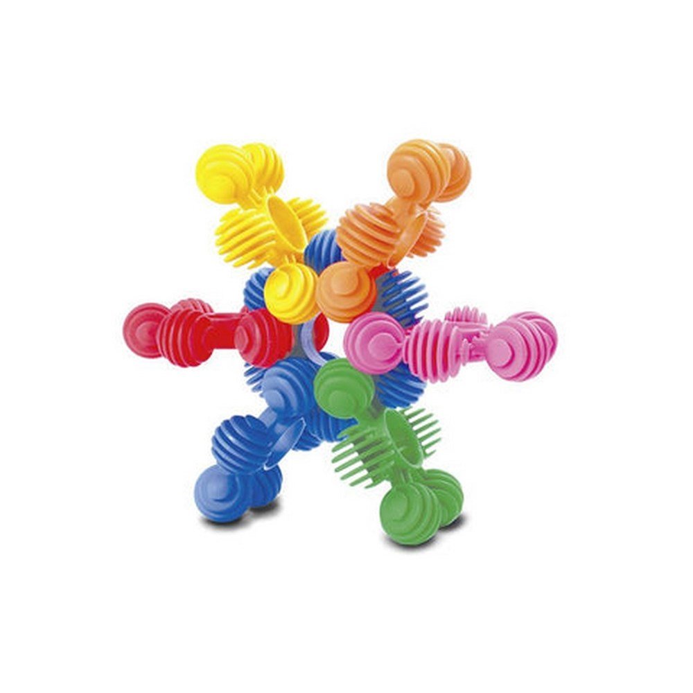 Interstar 96 pieces - ABC School Supplies
