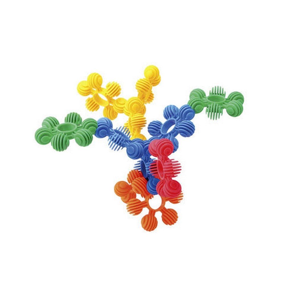 Interstar 96 pieces - ABC School Supplies