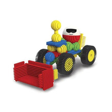 Interstar Master Builder 70 Pieces - ABC School Supplies