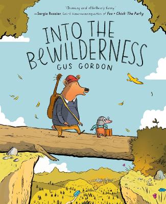 Into the Bewilderness - ABC School Supplies