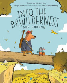 Into the Bewilderness - ABC School Supplies