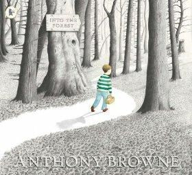 Into The Forest - ABC School Supplies