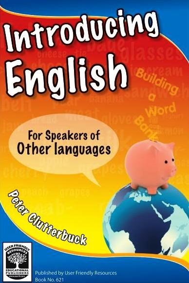 Introducing English For Speakers Of Other Languages - ABC School Supplies