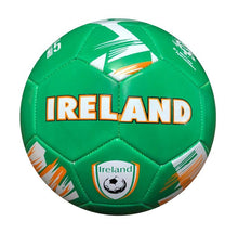 Ireland Football Size 5 - ABC School Supplies