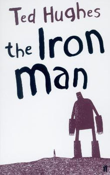 Iron Man - ABC School Supplies