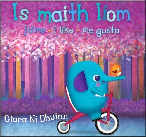 Is Maith Liom - ABC School Supplies