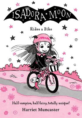 Isadora Moon Rides a Bike - ABC School Supplies