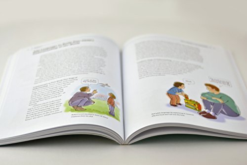 It Takes Two To Talk Guidebook: A Practical Guide For Parents Of Children With Language Delays - ABC School Supplies