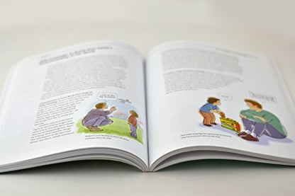 It Takes Two To Talk Guidebook: A Practical Guide For Parents Of Children With Language Delays - ABC School Supplies