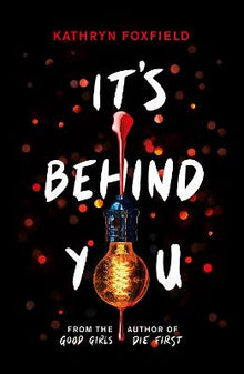 It's Behind You - ABC School Supplies