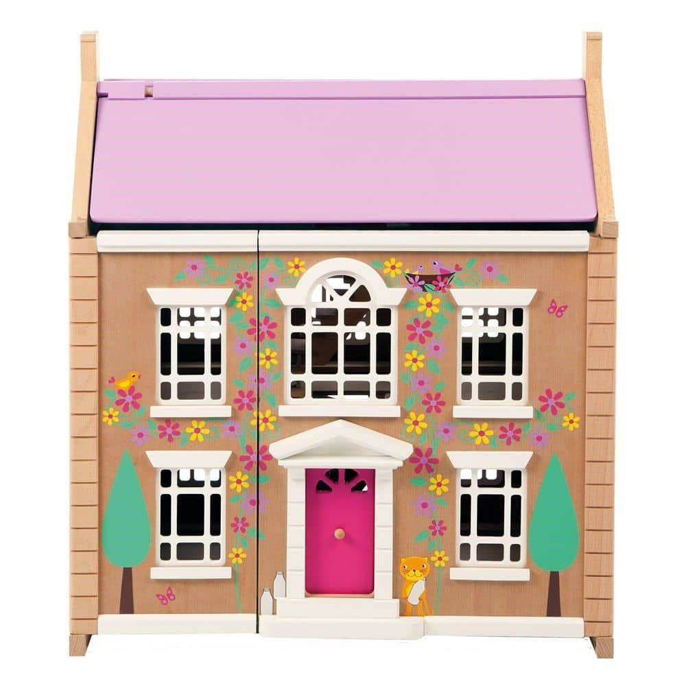 Ivy House (Dolls House) - ABC School Supplies